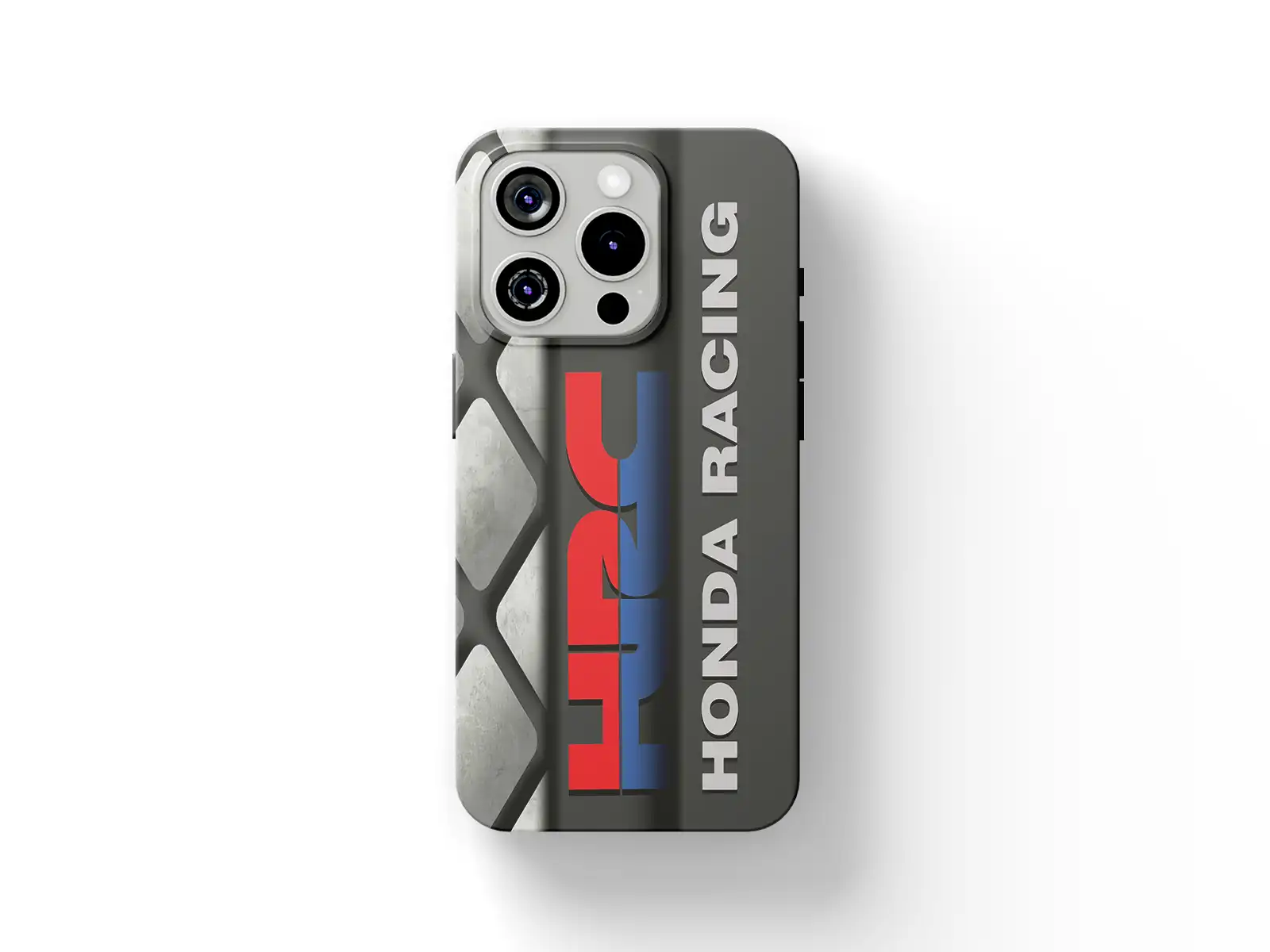 Honda Handyhüllen Luxus Premium Gefühl